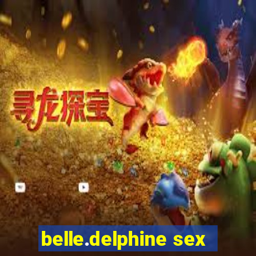 belle.delphine sex